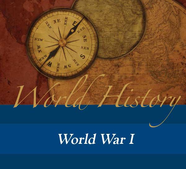 world-history-wwi